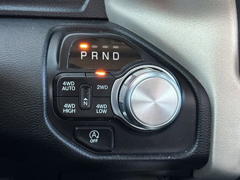 Used 2022 RAM 1500 Laramie image 21