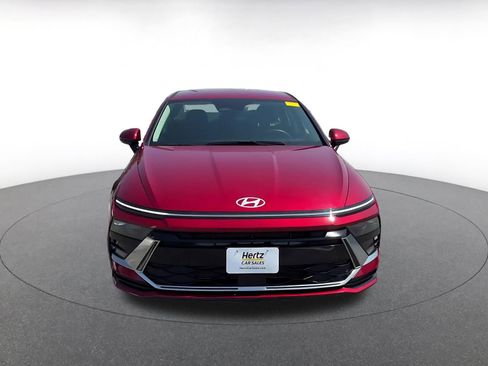 Used 2025 Hyundai Sonata SEL image 3