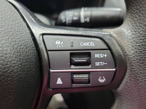 Used 2024 Honda Accord EX image 33