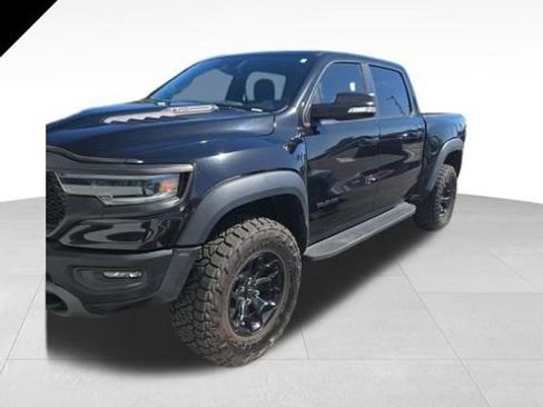 Used 2021 RAM 1500 TRX w/ TRX Level 1 Equipment Group image 1