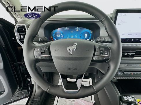 New 2026 Ford Bronco Sport Badlands w/ Badlands Tech Package AWD/4WD image 14