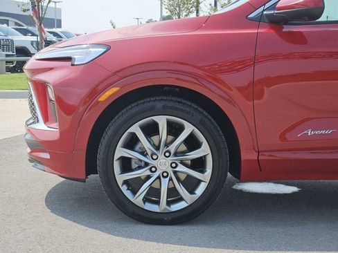 New 2026 Buick Encore GX Avenir w/ Avenir Technology Package image 6