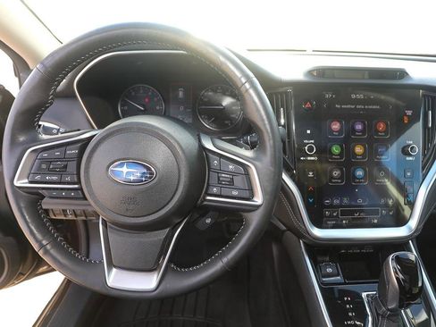Used 2023 Subaru Outback Touring image 13