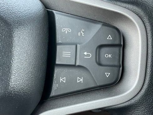 Used 2023 Ford Bronco Outer Banks AWD/4WD image 30