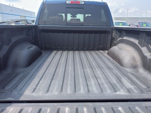 Used 2022 RAM 1500 Big Horn AWD/4WD image 8
