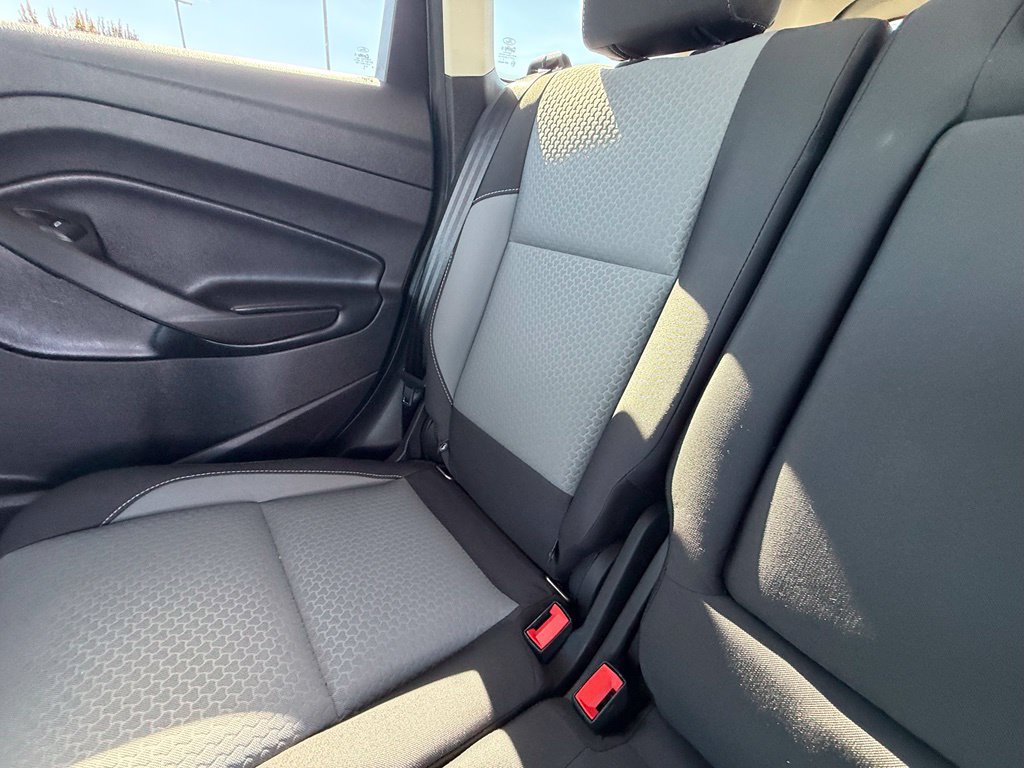 Used 2018 Ford Escape SE AWD/4WD image 21