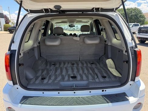 Used 2007 GMC Envoy SLE RWD image 21