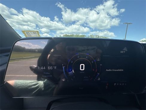 New 2026 Chevrolet Traverse LT w/ Midnight/Sport Edition image 12