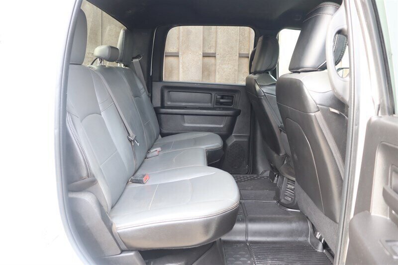Used 2022 RAM 2500 Tradesman AWD/4WD image 29
