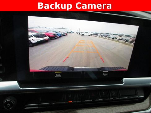 Certified 2024 Chevrolet Silverado 2500 LT image 15