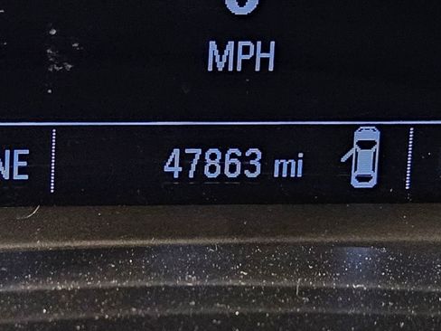 Used 2024 Chevrolet Malibu LT image 29