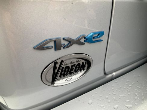 Used 2024 Jeep Wrangler High Altitude AWD/4WD image 34