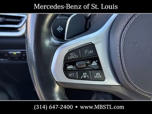 Used 2023 BMW X5 M50i w/ Executive Package AWD/4WD image 21