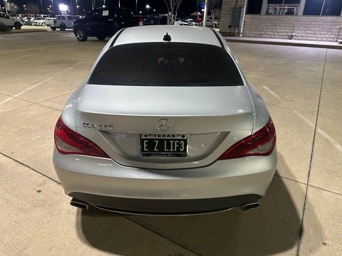Used 2014 Mercedes-Benz CLA 250 image 6