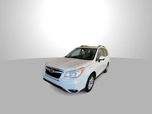 Used 2014 Subaru Forester 2.5i Touring w/ Popular Package #1 image 4
