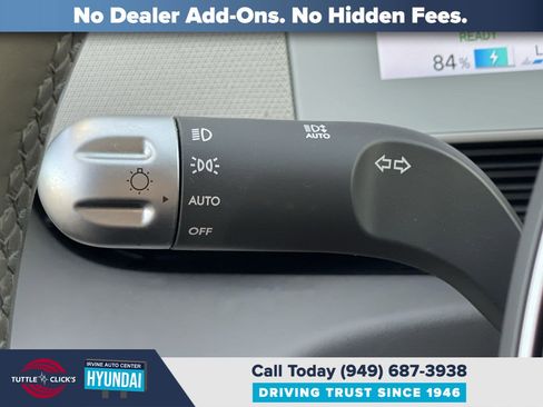 Certified 2022 Hyundai Ioniq 5 SE w/ Cargo Package image 23