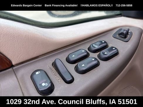 Used 2004 Ford F250 XLT AWD/4WD image 13