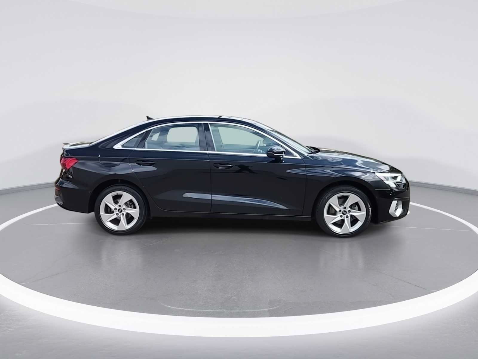 Used 2024 Audi A3 2.0T Premium FWD image 9