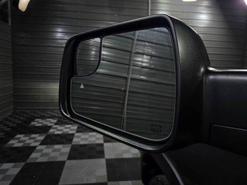 Used 2019 RAM 1500 Rebel w/ Rebel Level 2 Equipment Group AWD/4WD image 39