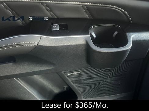New 2026 Kia Sorento SX AWD/4WD image 44