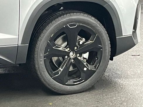 New 2026 Volkswagen Taos SEL AWD/4WD image 40