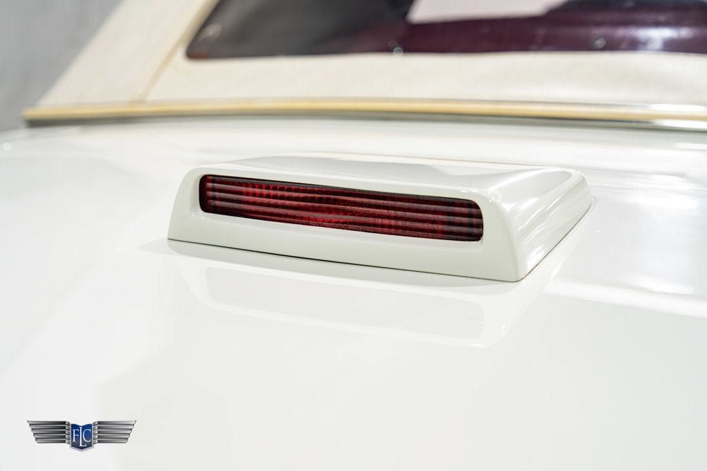Used 1988 Rolls-Royce Corniche II RWD image 46