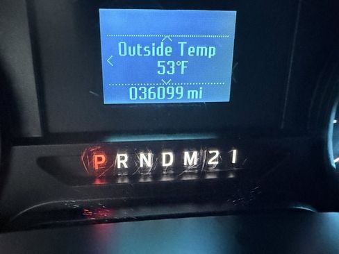 Used 2019 Ford F450 XL w/ Power Equipment Group image 13