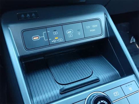 Certified 2025 Hyundai Kona N Line S image 23