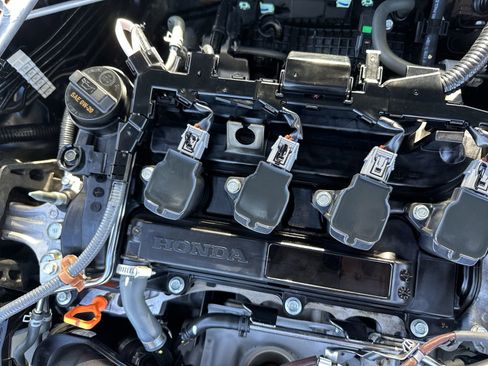 Certified 2023 Honda Accord LX image 23