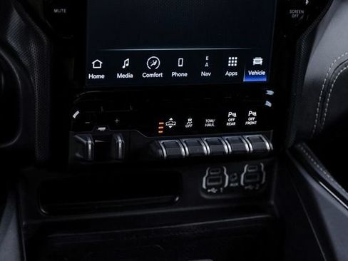 Used 2022 RAM 1500 Limited AWD/4WD image 28
