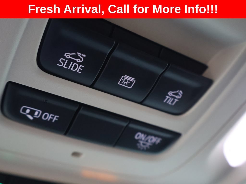 Certified 2023 Buick Envision Avenir AWD/4WD image 31