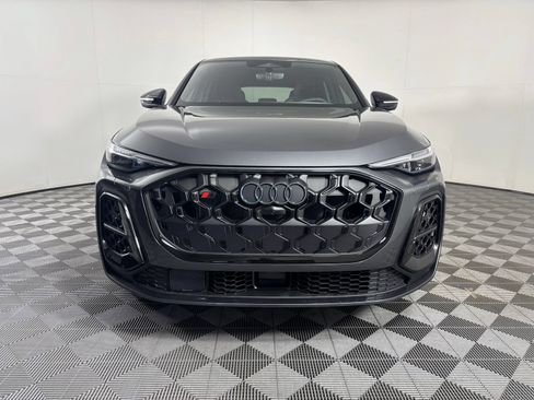 New 2026 Audi SQ5 Premium Plus AWD/4WD image 3