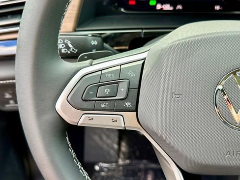 New 2026 Volkswagen Atlas SE AWD/4WD image 30