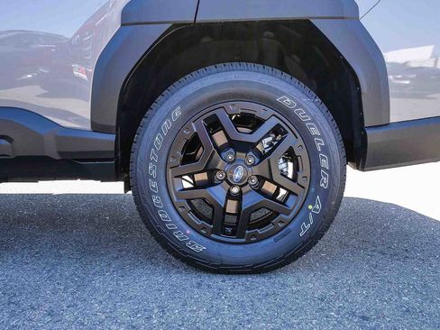 New 2026 Subaru Outback Wilderness image 8