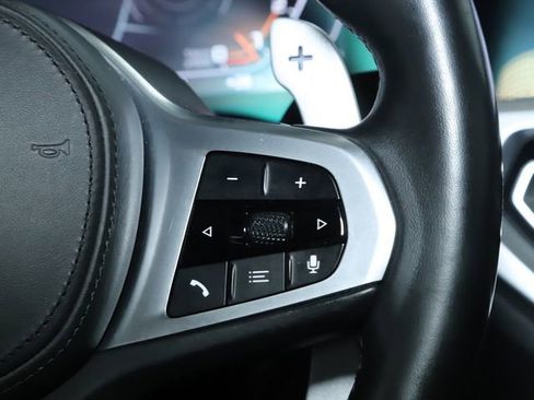 Used 2020 BMW M340i xDrive M340i xDrive w/ Premium Package image 33