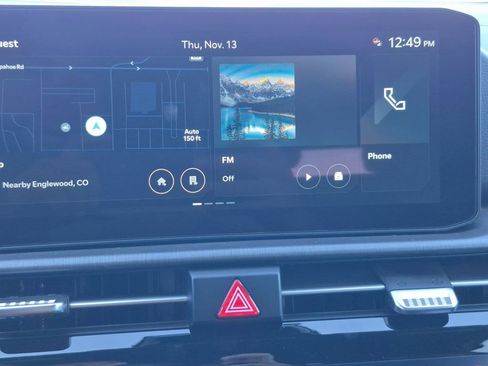 New 2026 Kia Sportage X-Pro Prestige image 21