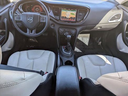 Used 2016 Dodge Dart Limited image 19