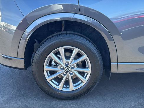 New 2025 MAZDA CX-5 AWD 2.5 S w/ Select Package image 6