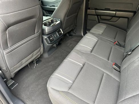 Used 2024 Ford F150 STX RWD image 14