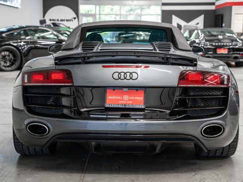 Used 2012 Audi R8 V10 AWD/4WD image 41