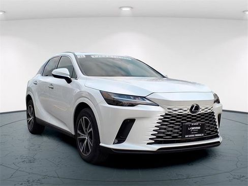 Certified 2023 Lexus RX 350 Premium image 1