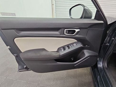 Used 2024 Honda Civic LX image 26