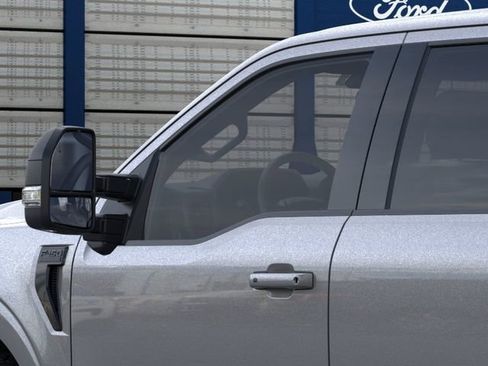 New 2026 Ford F150 XLT AWD/4WD image 20