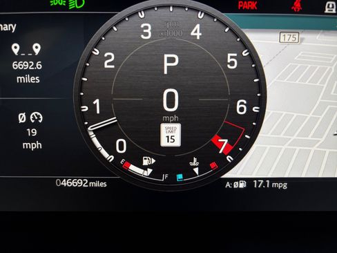 Used 2024 Land Rover Defender 130 S AWD/4WD image 27