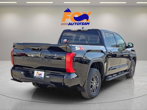 New 2025 Toyota Tundra SR5 image 10