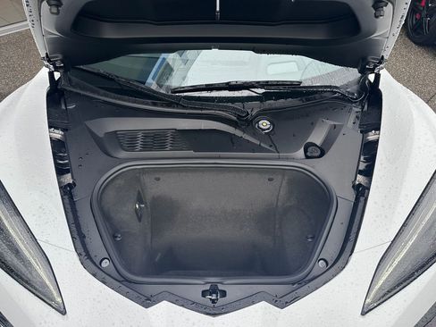 New 2025 Chevrolet Corvette Z06 w/ Z07 Performance Package image 16