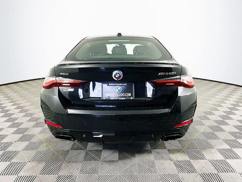 Used 2023 BMW M440i xDrive Gran Coupe w/ Premium Package image 8