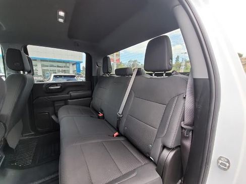 Used 2024 Chevrolet Silverado 3500 W/T AWD/4WD image 23