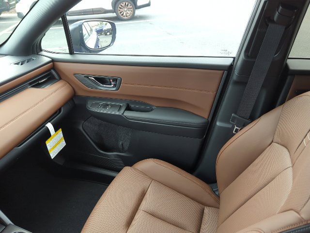 New 2026 Subaru Outback Touring XT AWD/4WD image 23