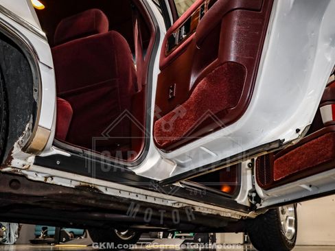 Used 1996 Chevrolet Caprice Classic image 73